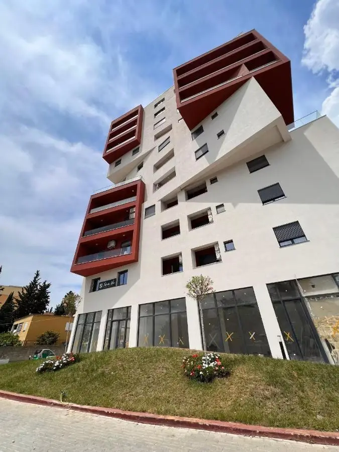 Kino Apartment