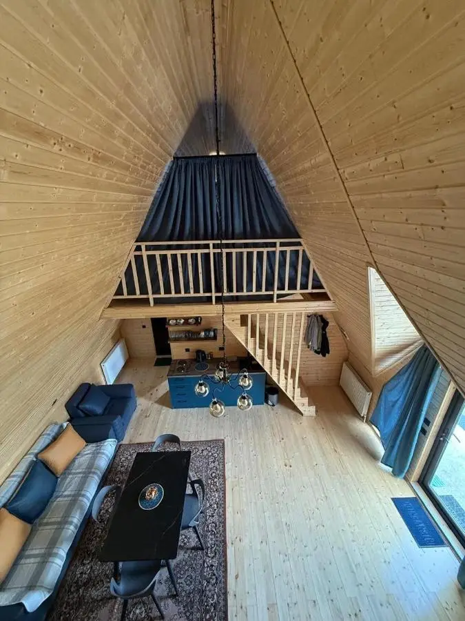Casa KamArea