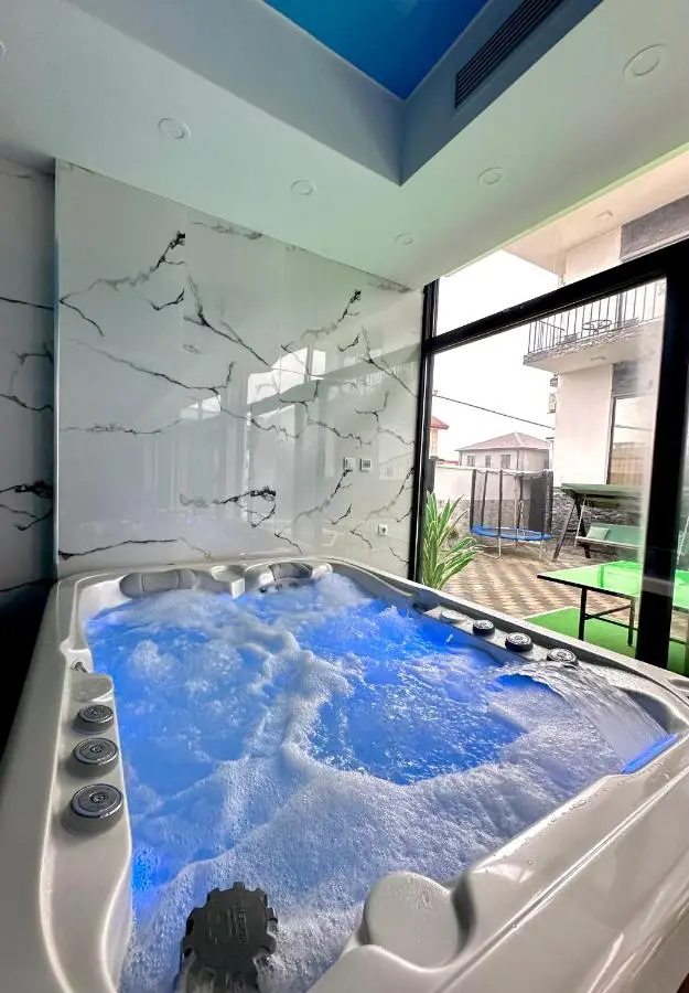 Luxmani Hotel & Spa