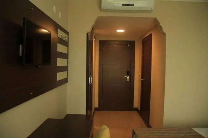 Hotel Avci