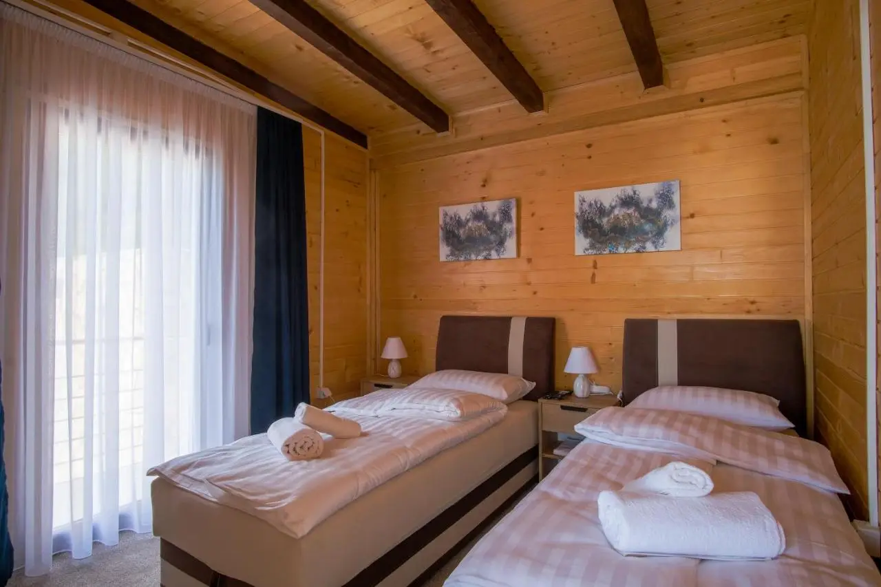 Villa unforgettable