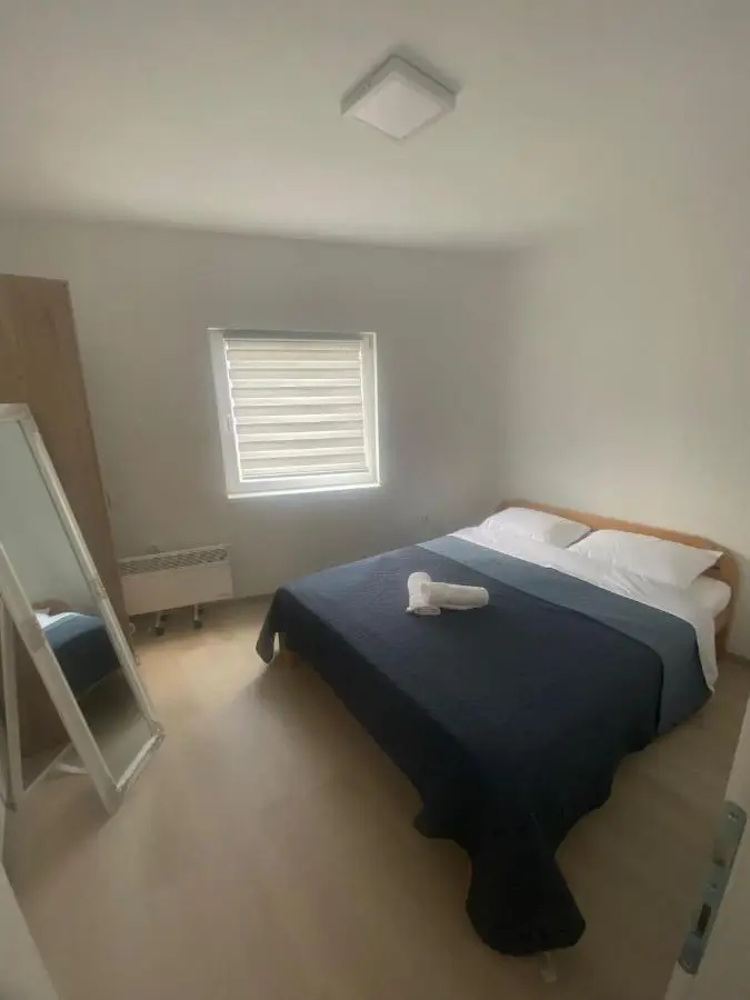 Apartmani Franciska