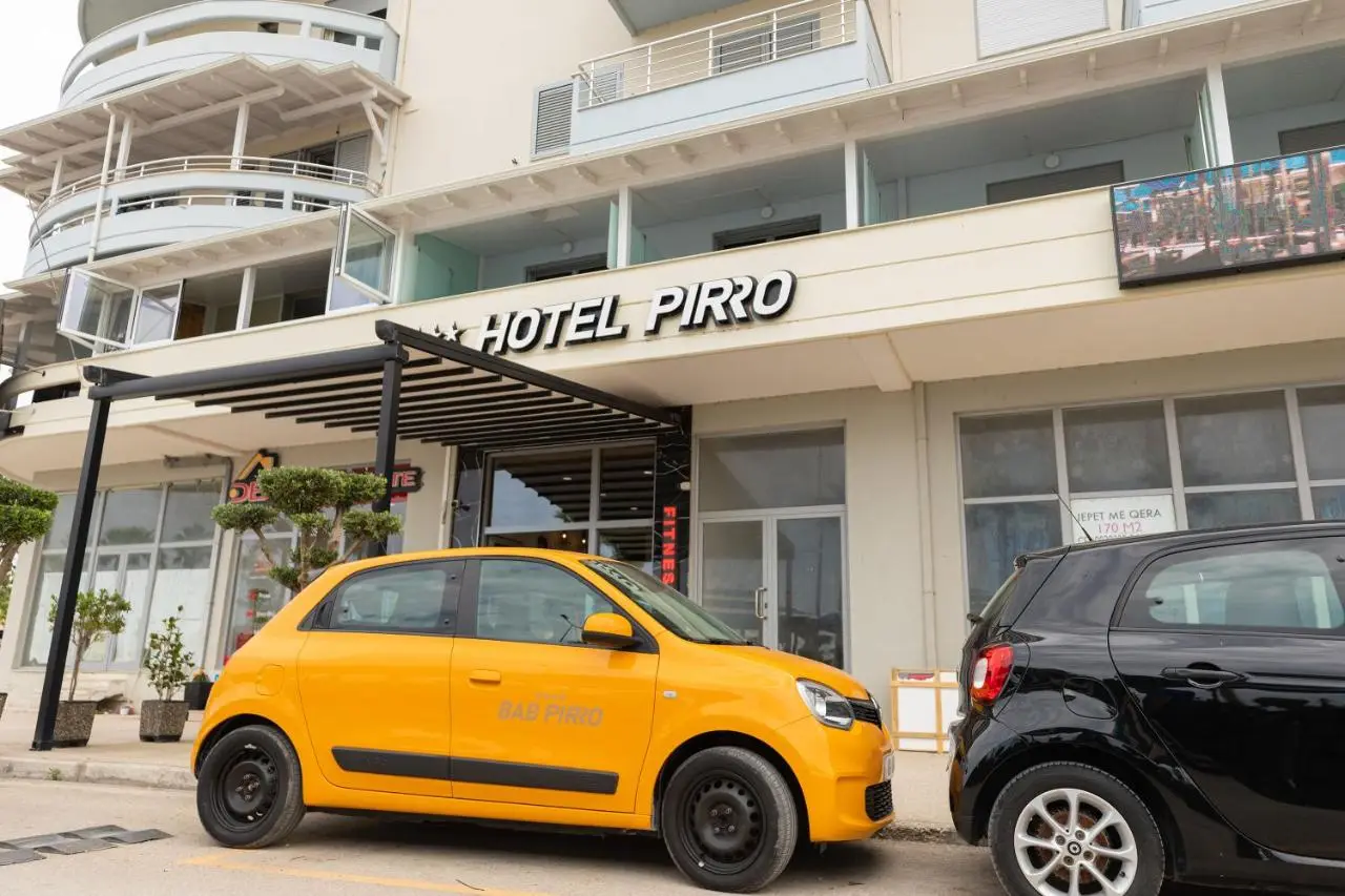 Hotel Pirro
