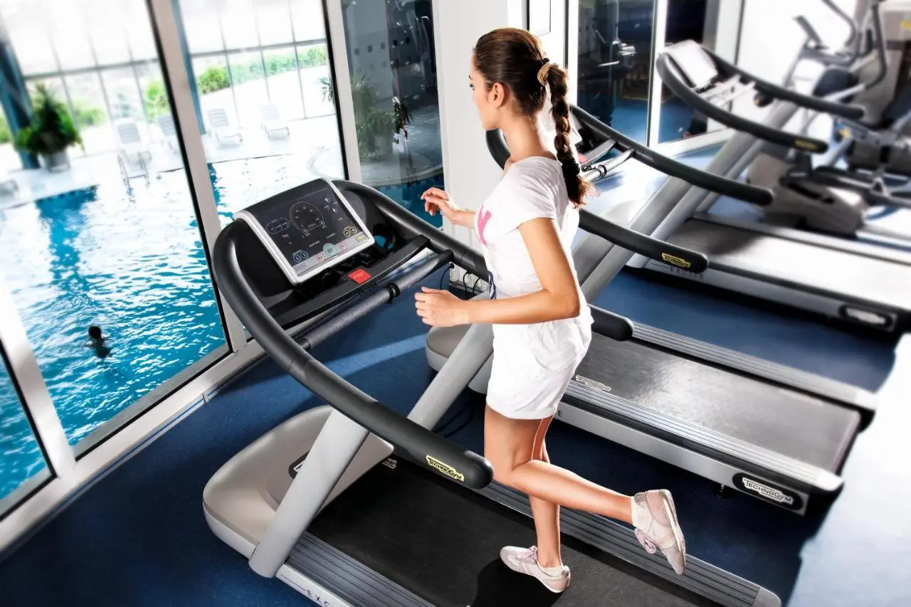 Ikbal Thermal Hotel & Spa Afyon