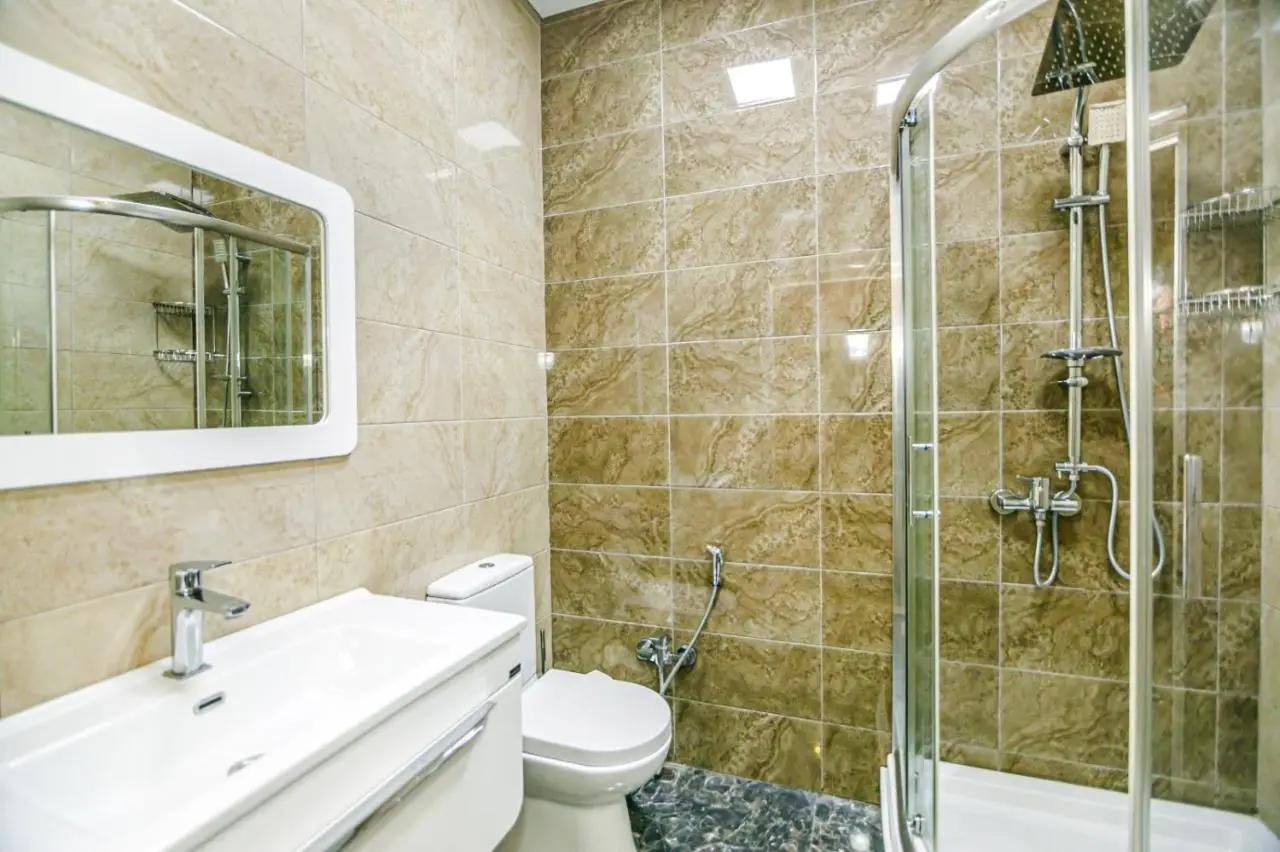Apartment TESUTT
