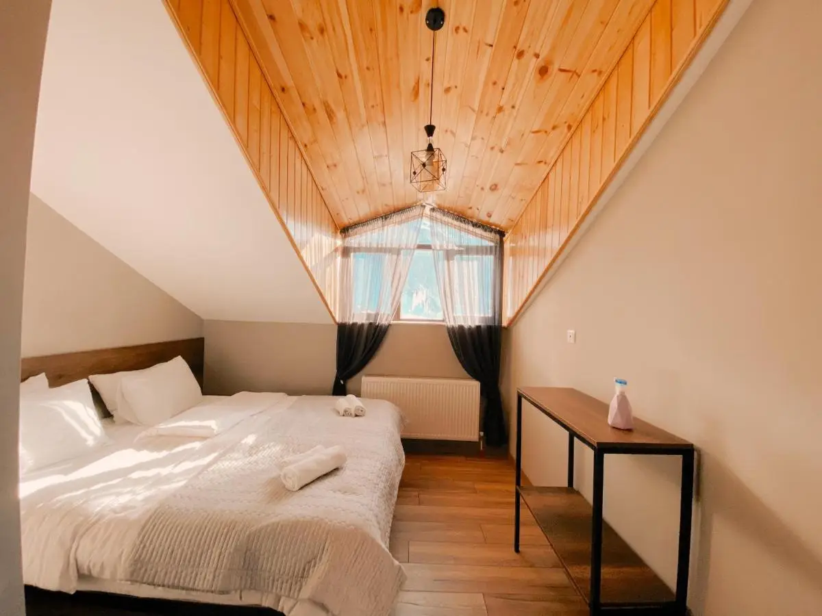 Villa Kazbegi