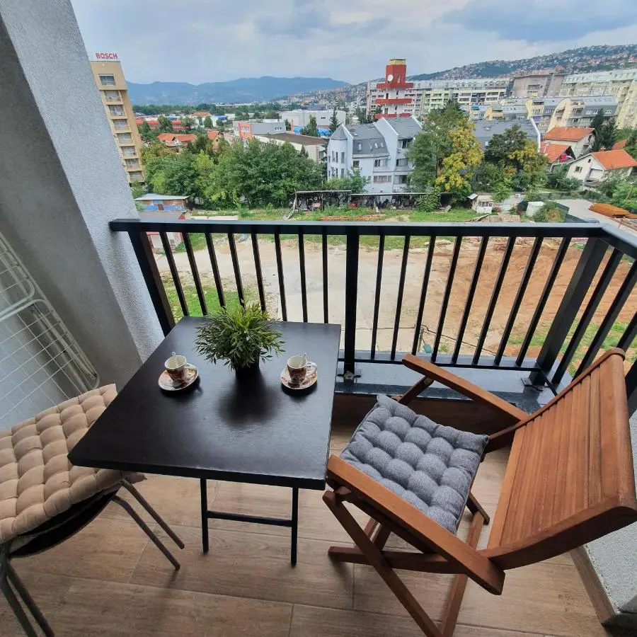 Apartment Lasta