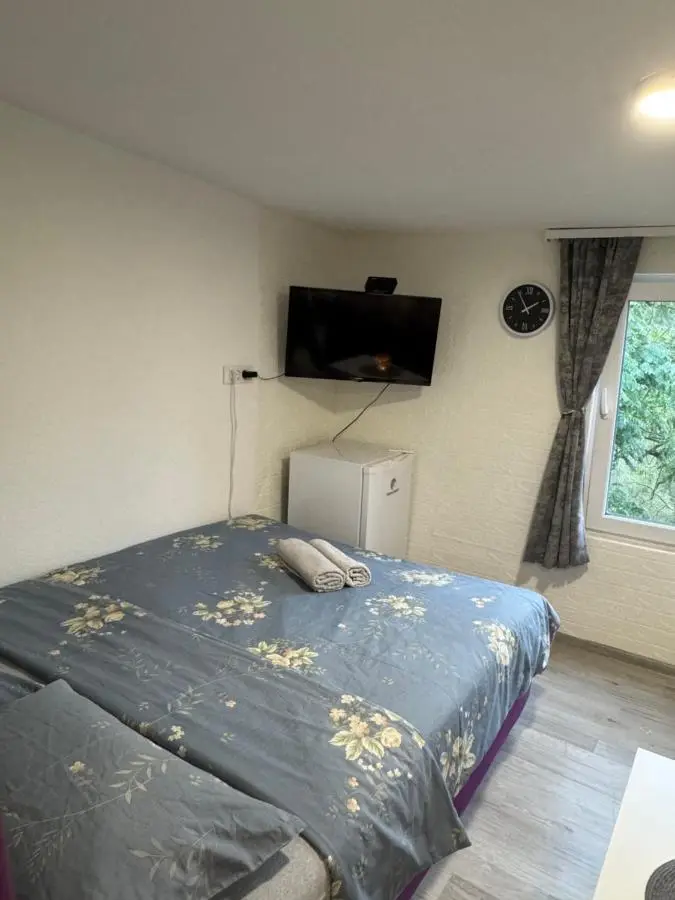 Georgeous lux apartment