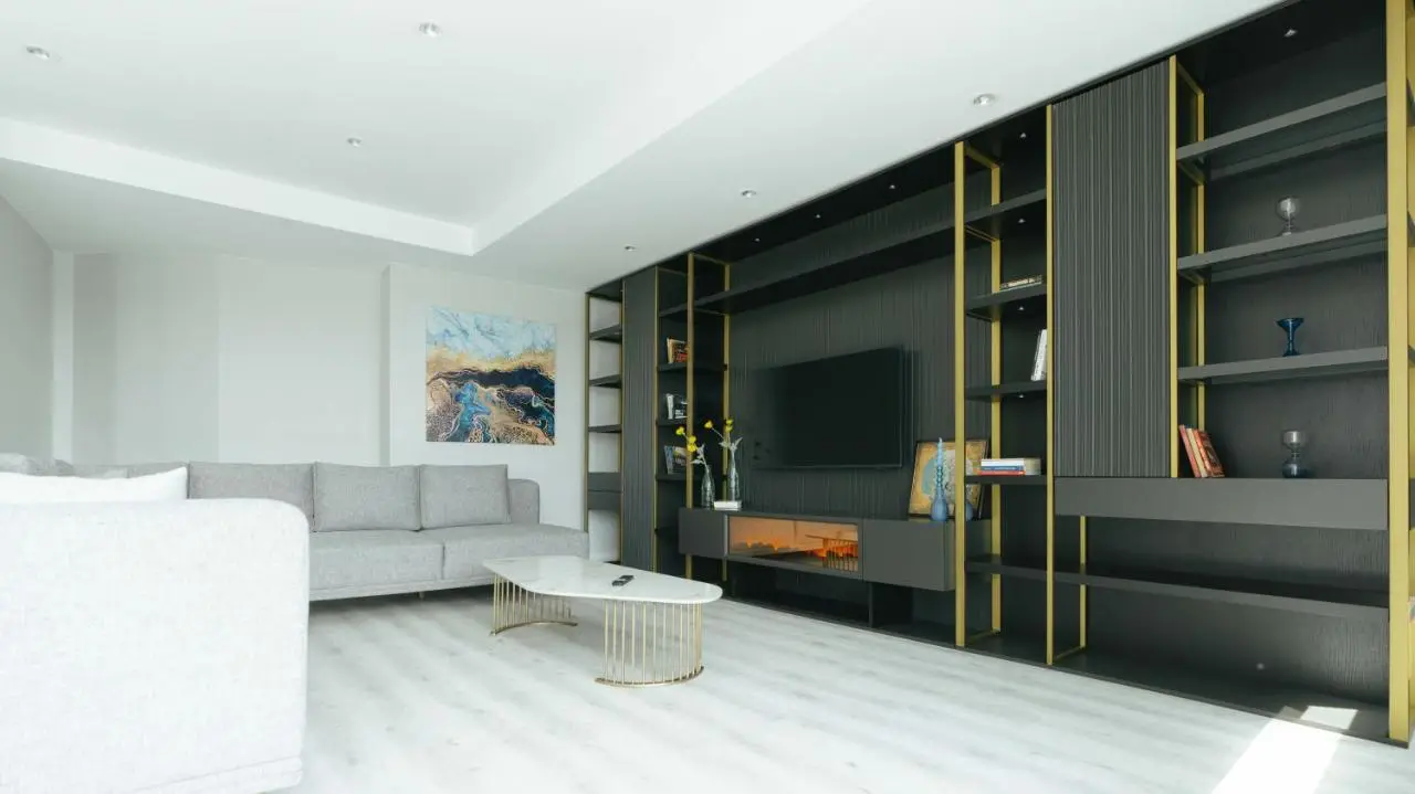 DeCamondo Residence Karaköy