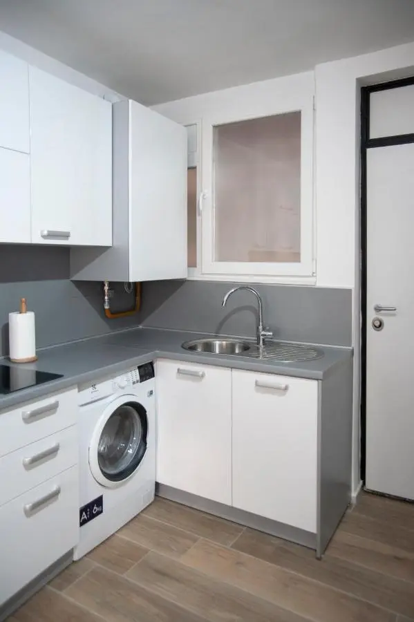 Studio Apartment Theatre View Central Sarajevo