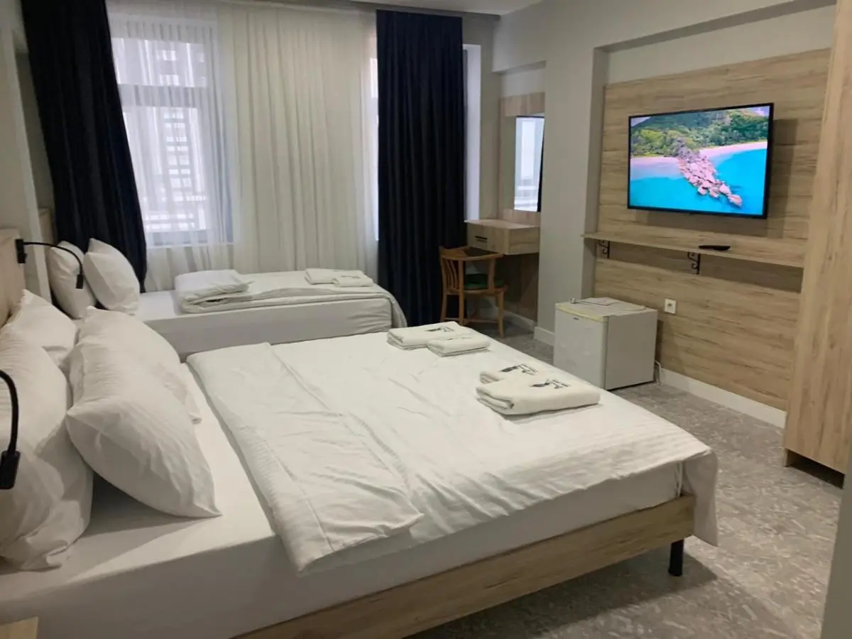 Taksim Galatist Hotel