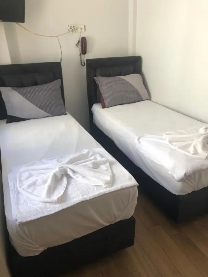 Reydel Hotel