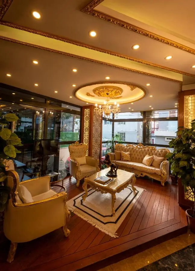 Golden Dream Otel
