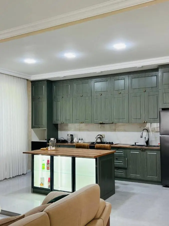 Gabala Breeze Villa