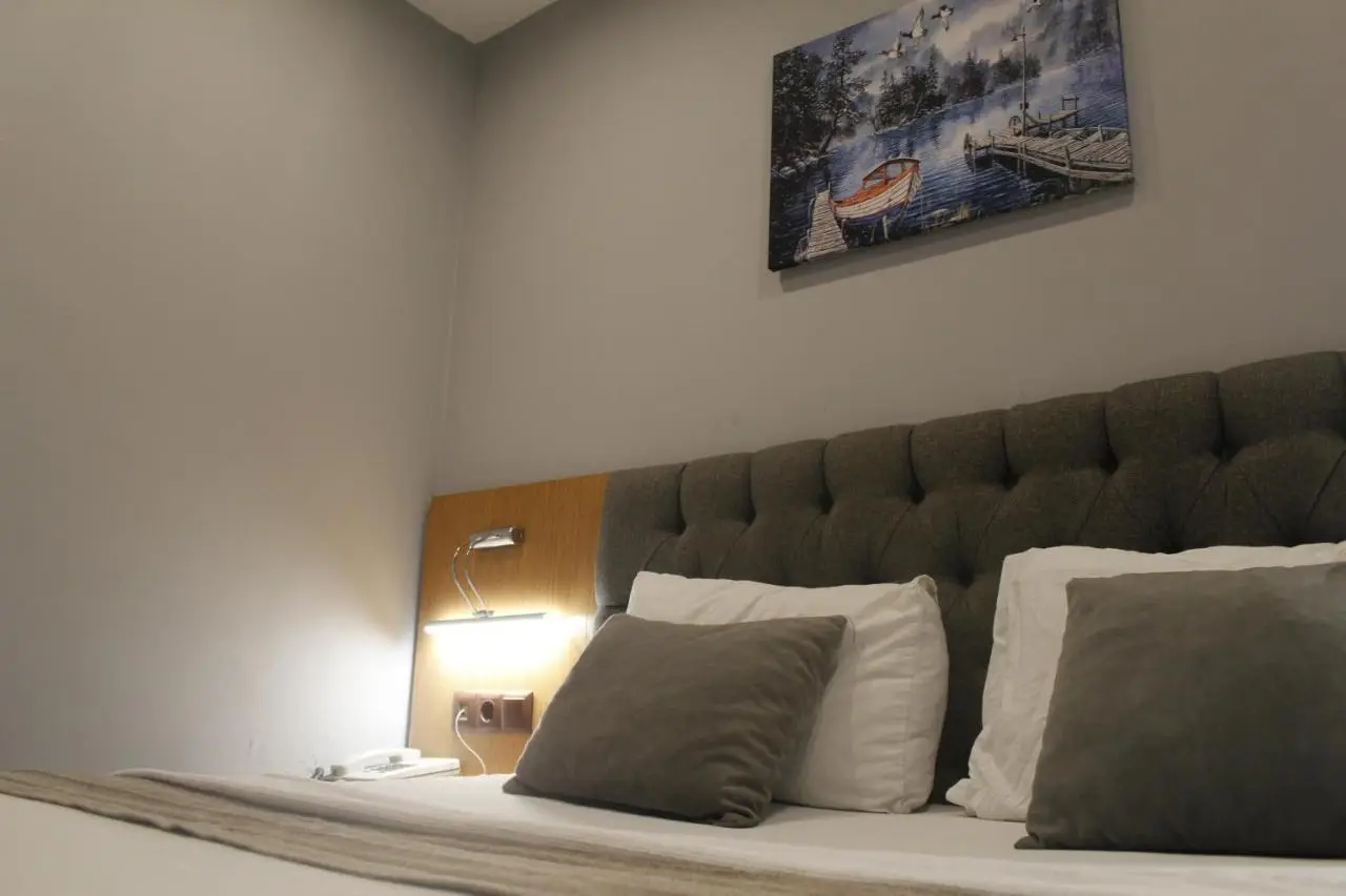 Ada Life Hotel