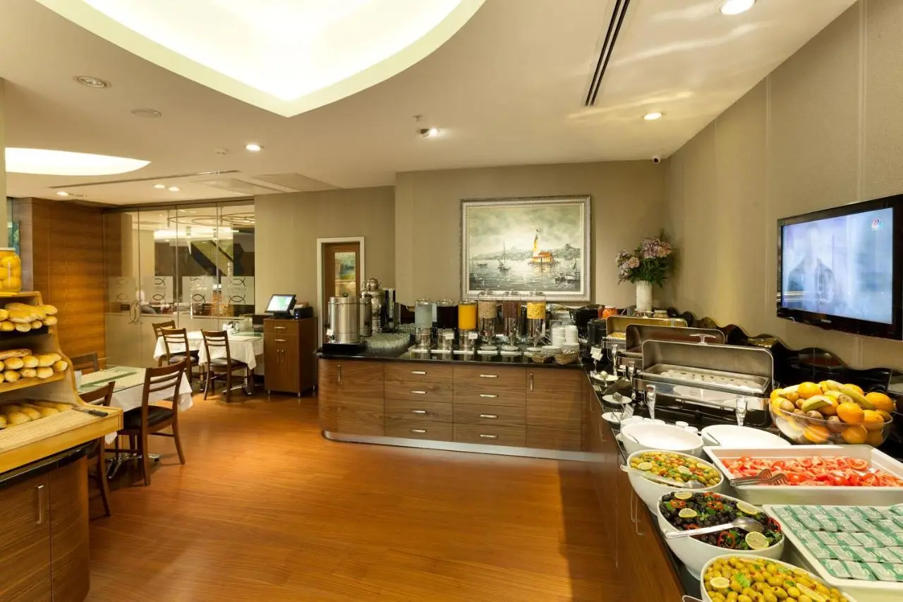 Sorriso Hotel