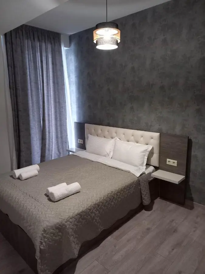 Apart Hotel Falkon