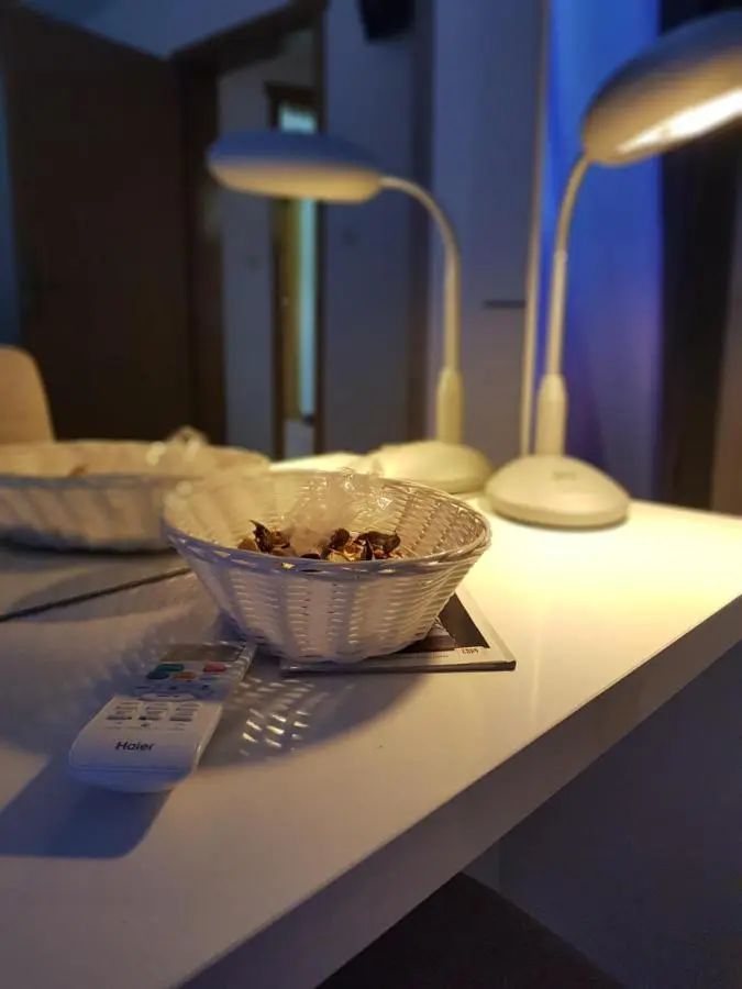 Bed & Breakfast Sjaj