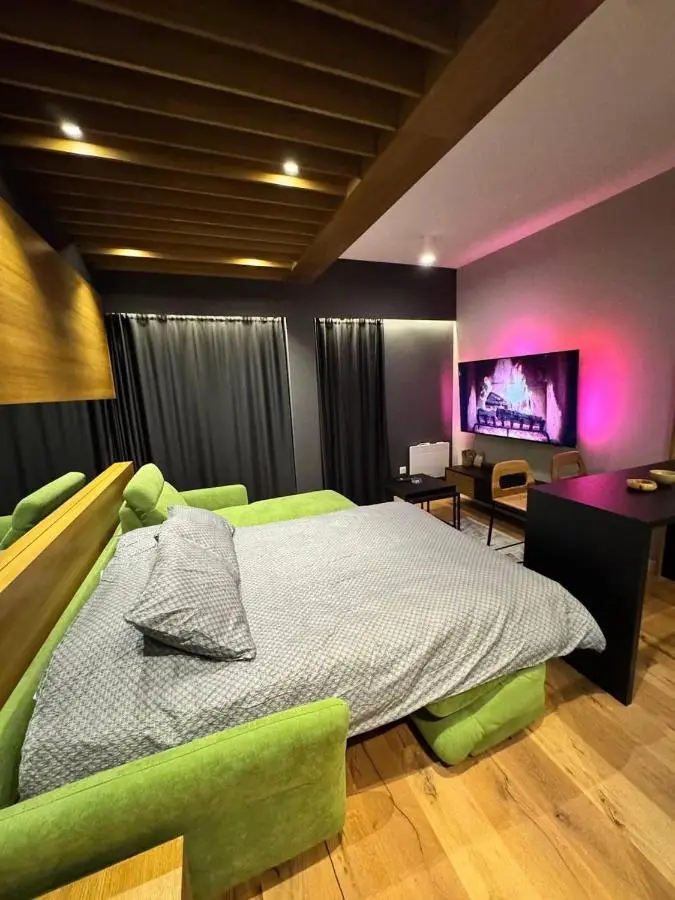 Aparthotel Phoenix