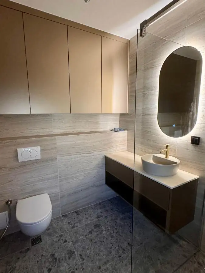Han&Hayat Apartments Sarajevo