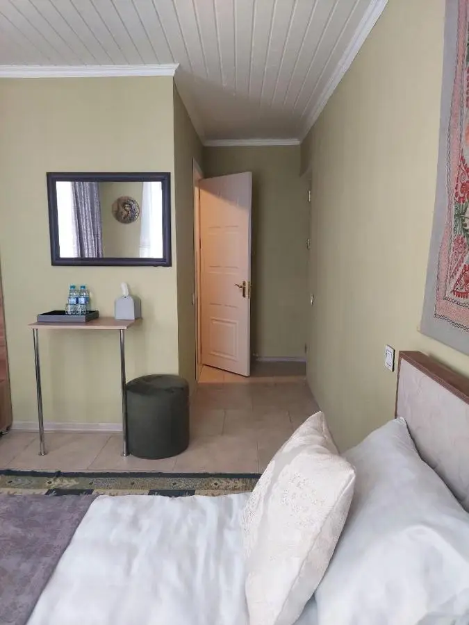 Guest House Ruh Achari