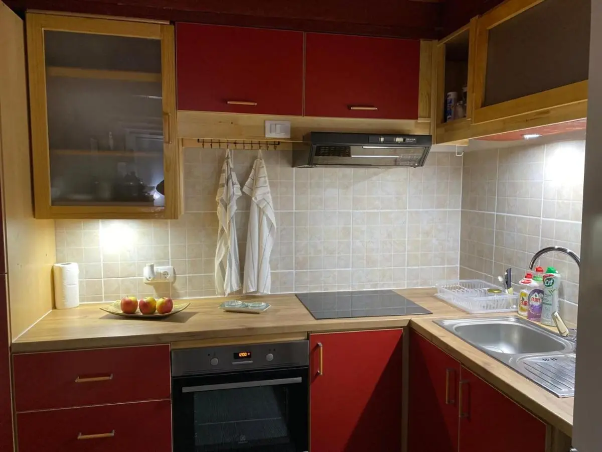 Country House Bijela Voda