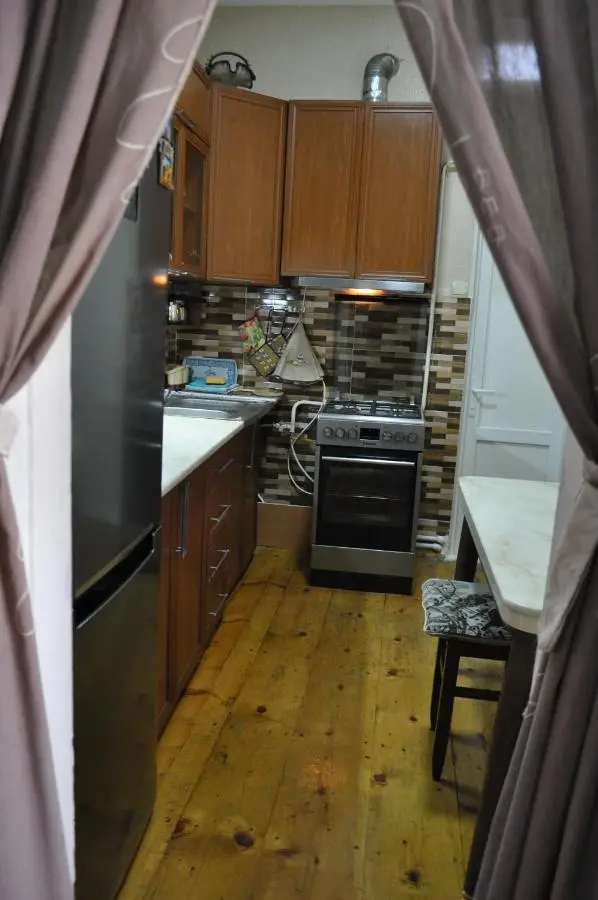 Tamara's Apartment In Avlabari
