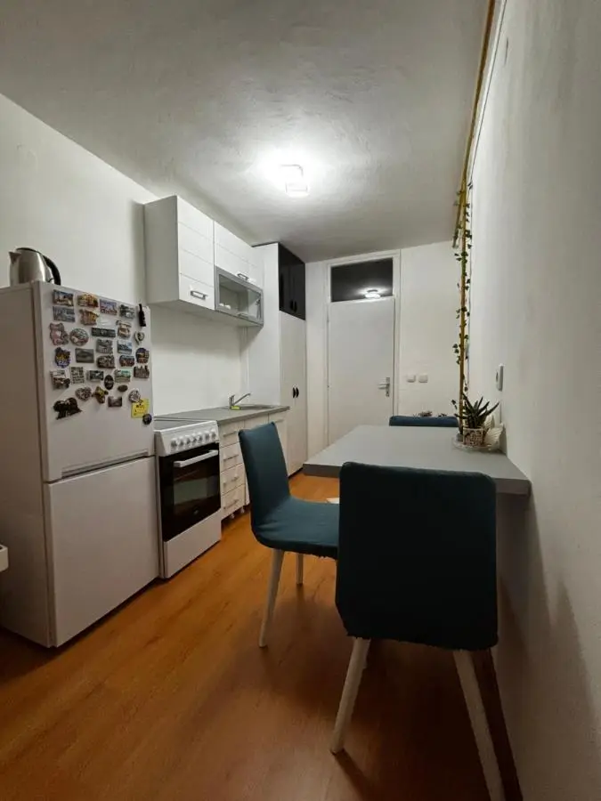 Molinelli apartment
