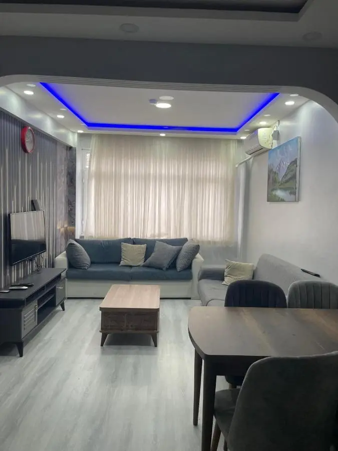 2 Apartment