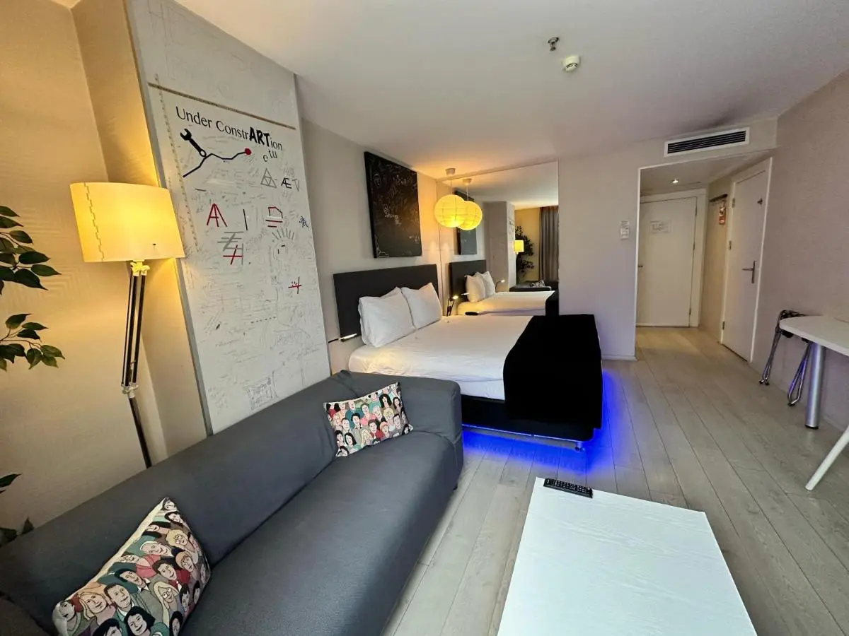 Tempo Fair Suites
