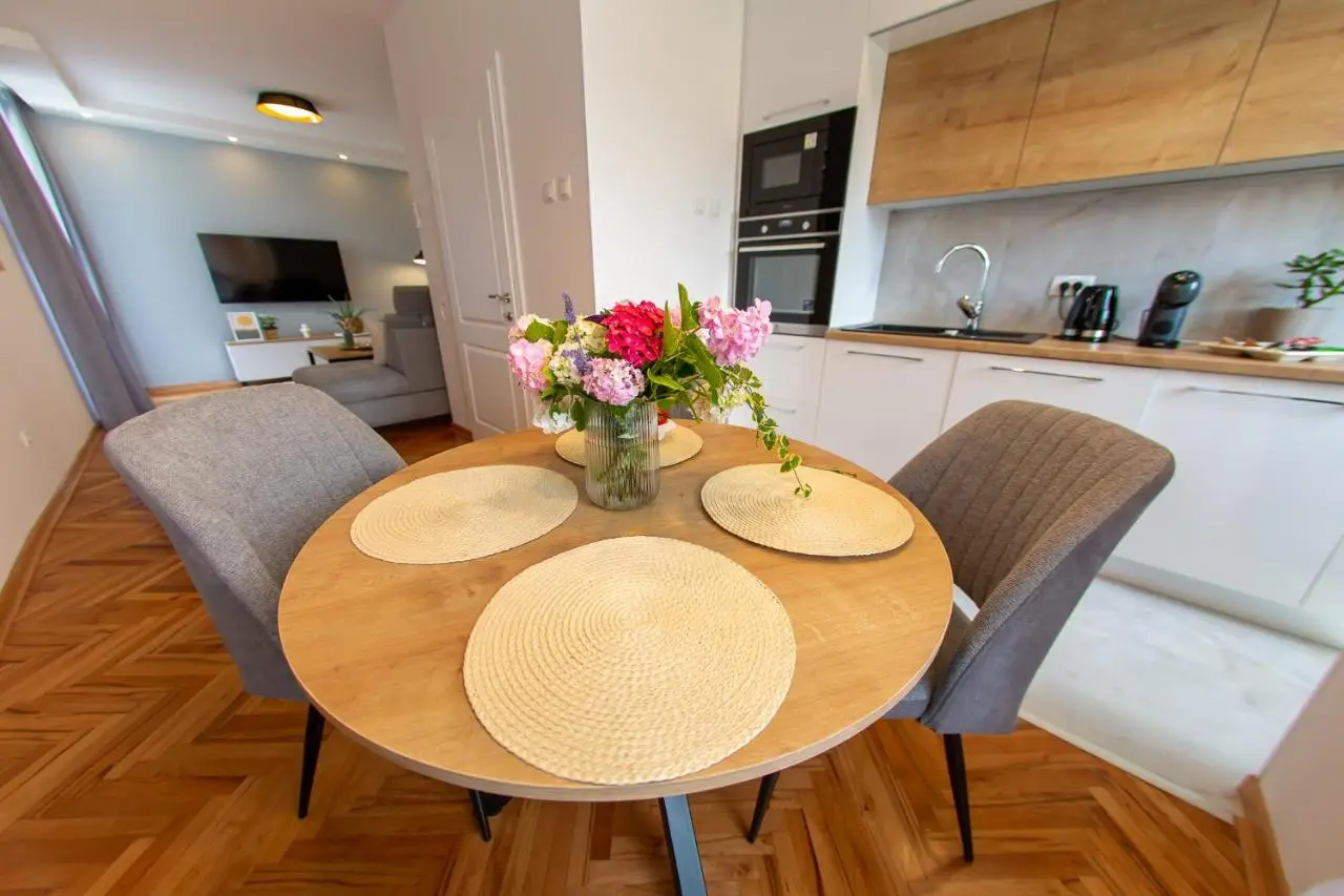 Mostar Bliss Apartment