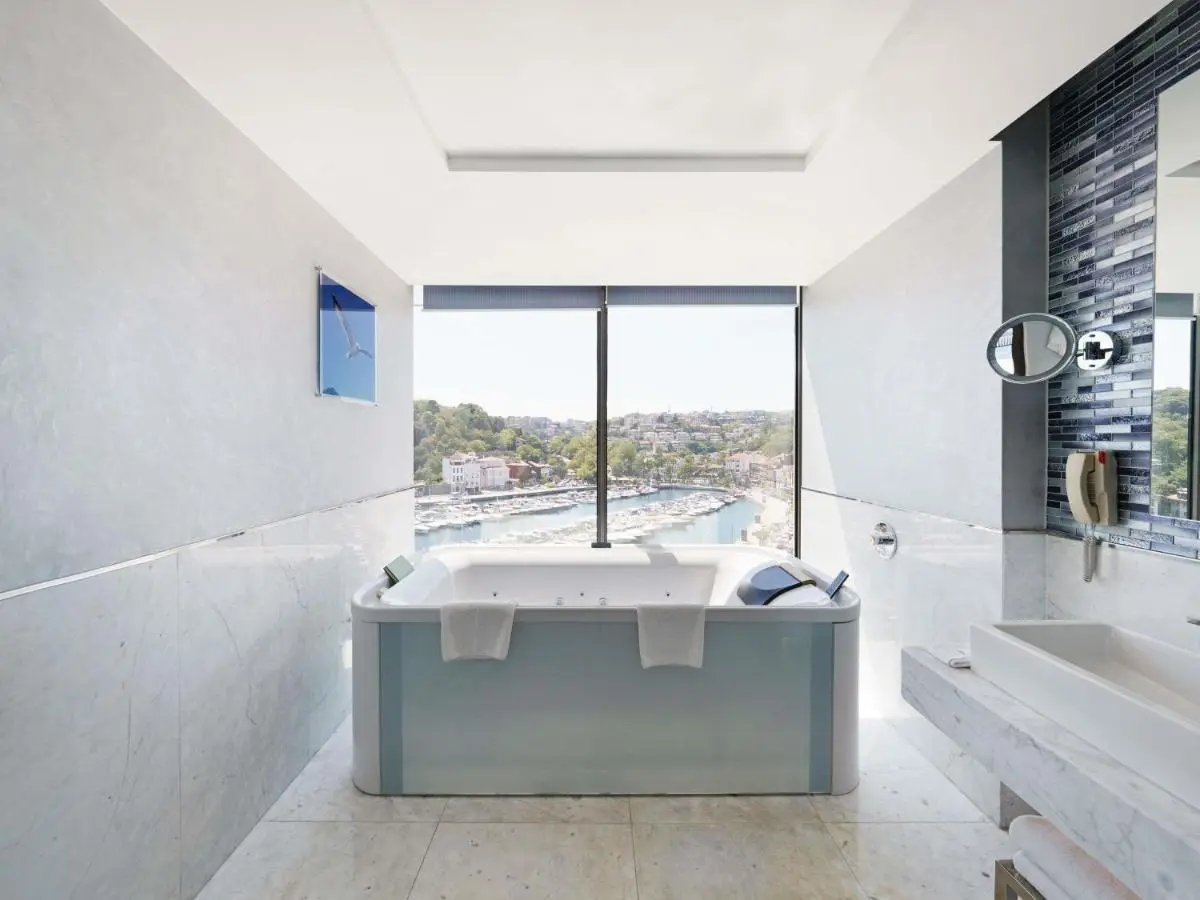 The Grand Tarabya Managed by Accor