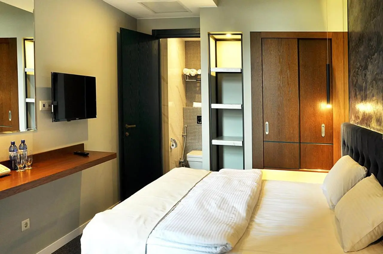 River View Hotel Tbilisi