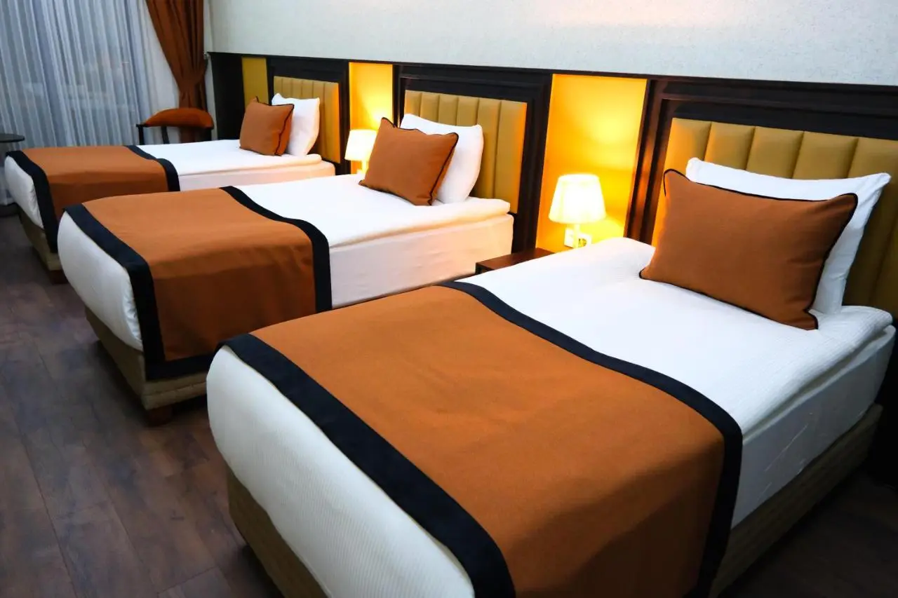 Dimen Hotel