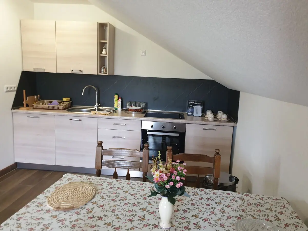 Karabegovic Appartment 2