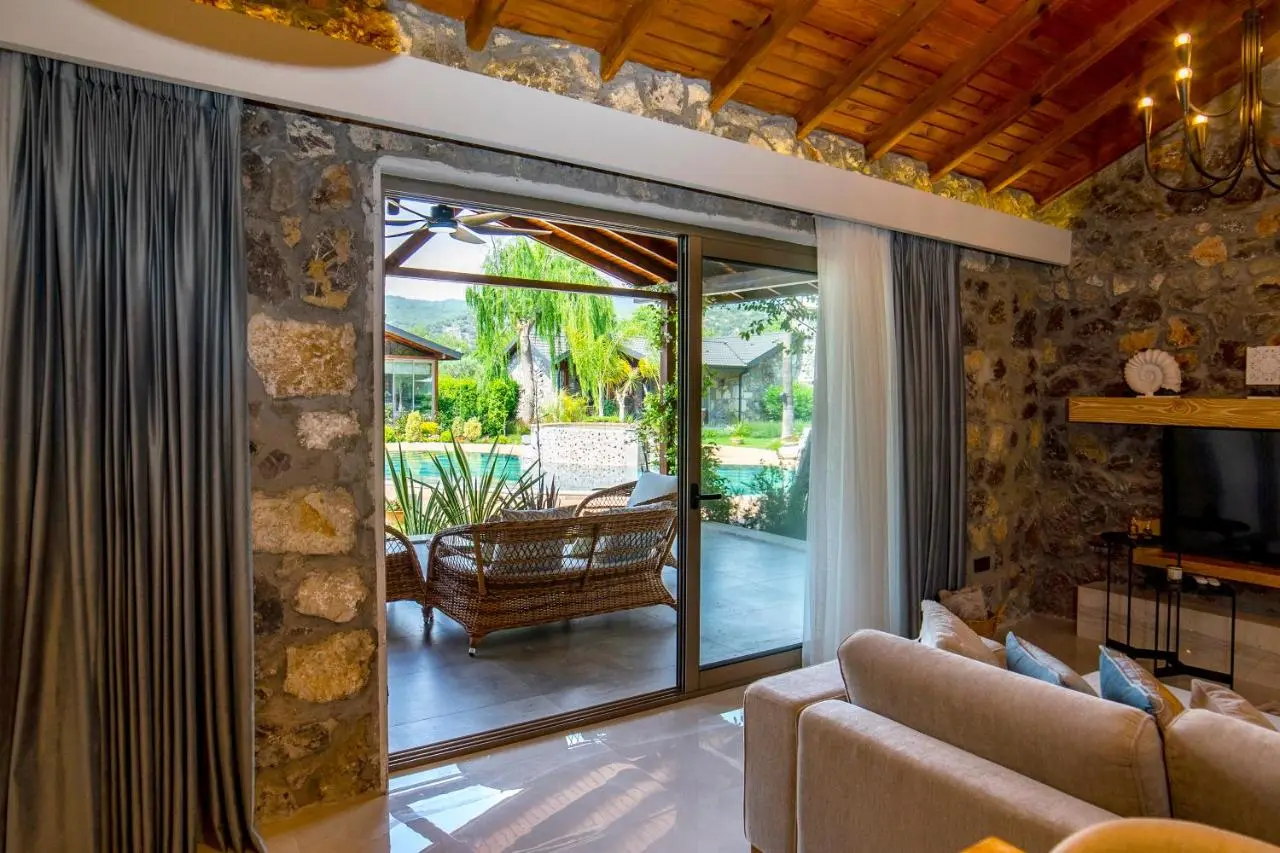 Kaya Villas Exclusive