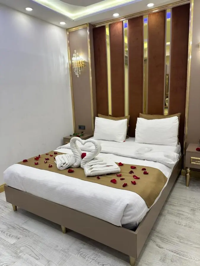 Moonlight Suit Hotel Taksim