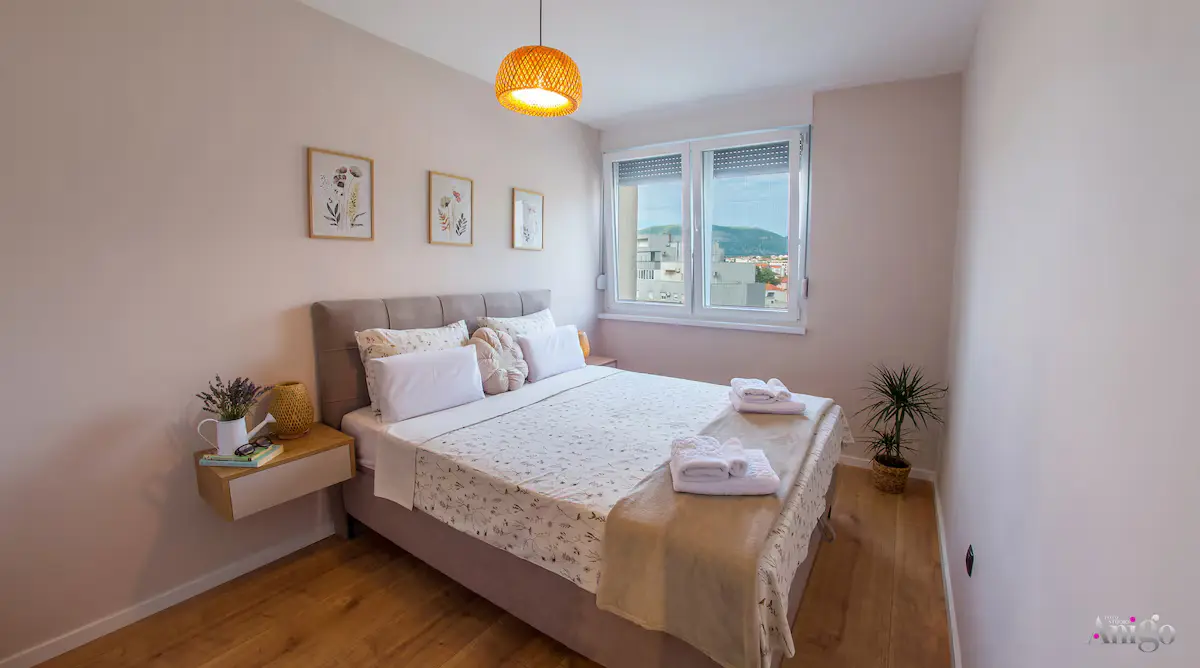 Olive Apartment