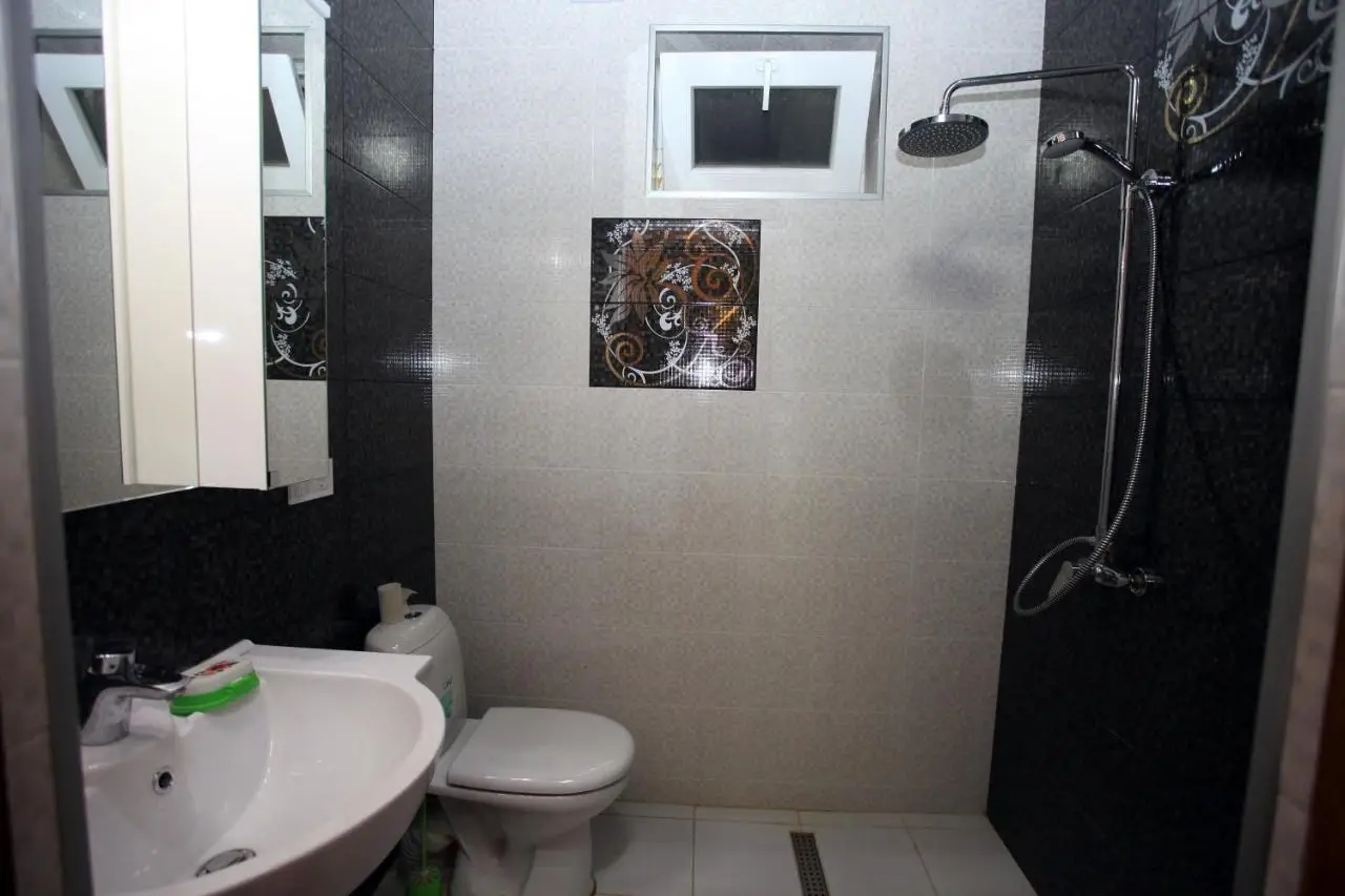 Guest House In Tbilisi