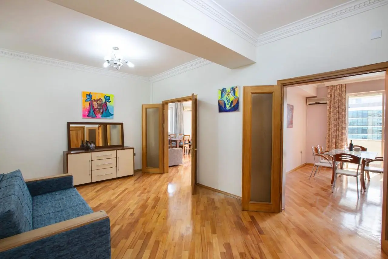 Leyla Apart Hotel 1 - Fountain Square