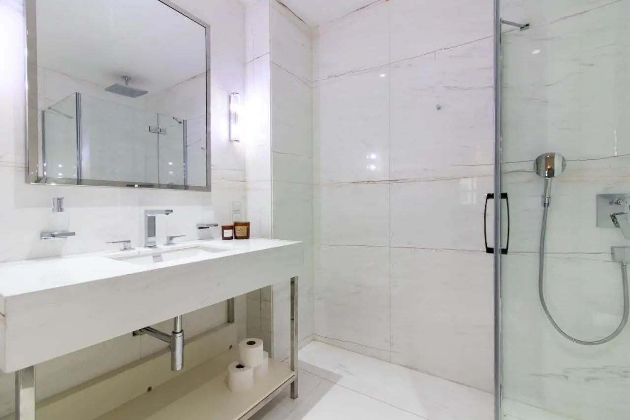 Stylish Modern Studios in the Heart of Karaköy