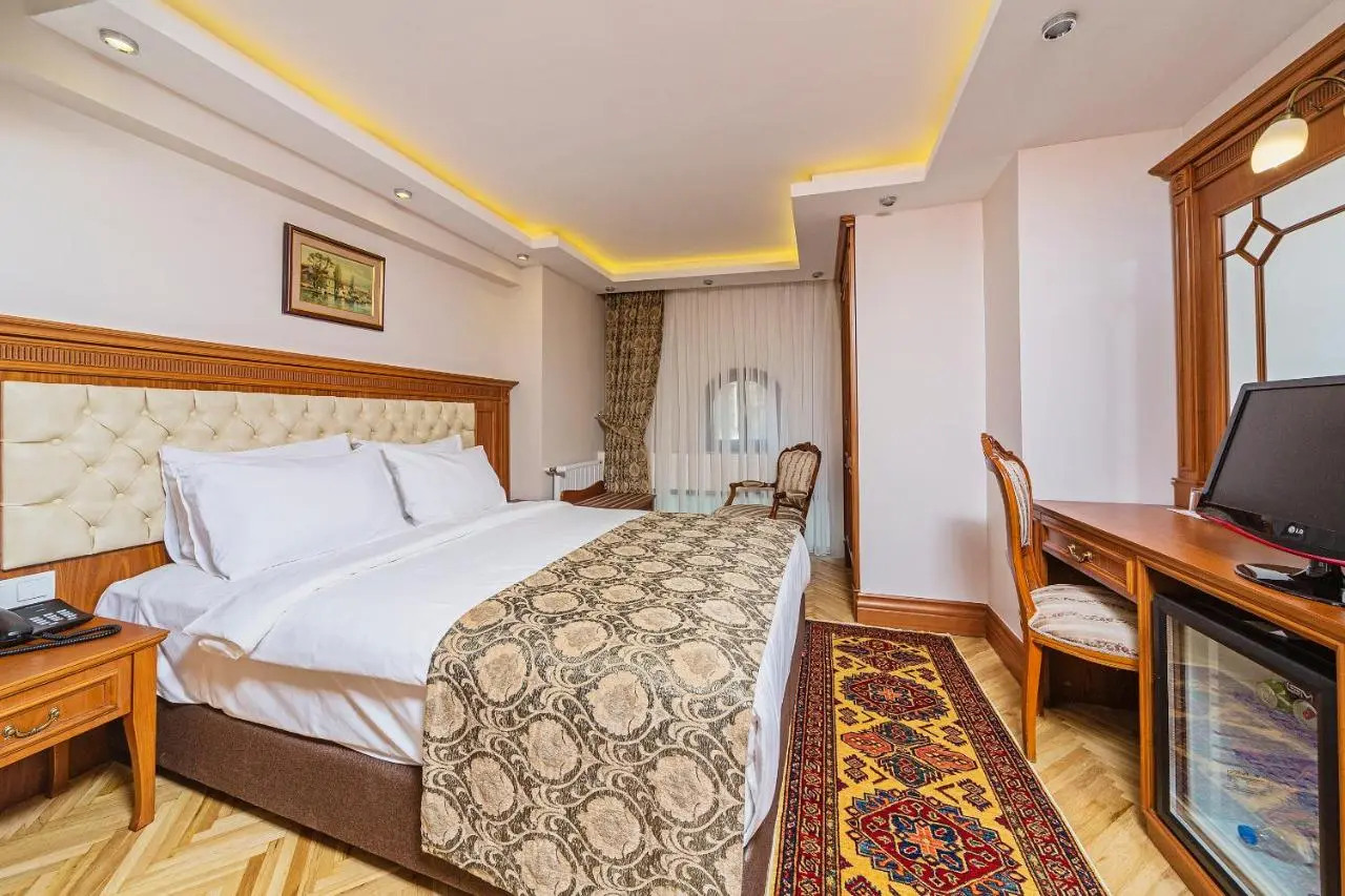 Hotel Spectra Sultanahmet