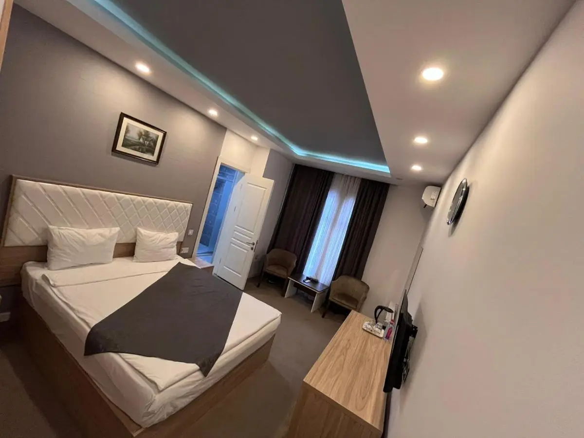Jupiter -ZamZam-Madinah Halal Hotels Group