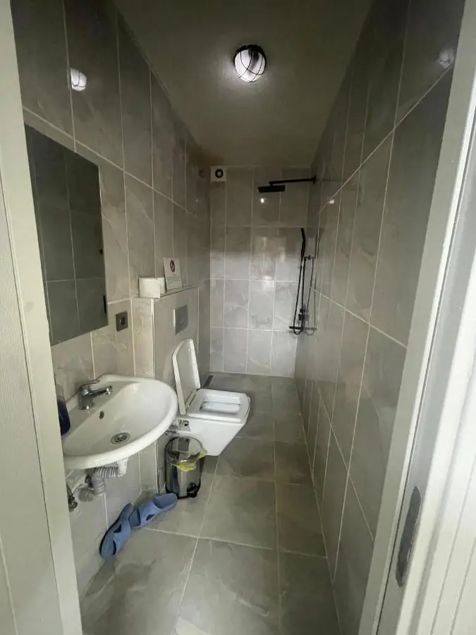 GRAND BELLA VİSTA Hostel
