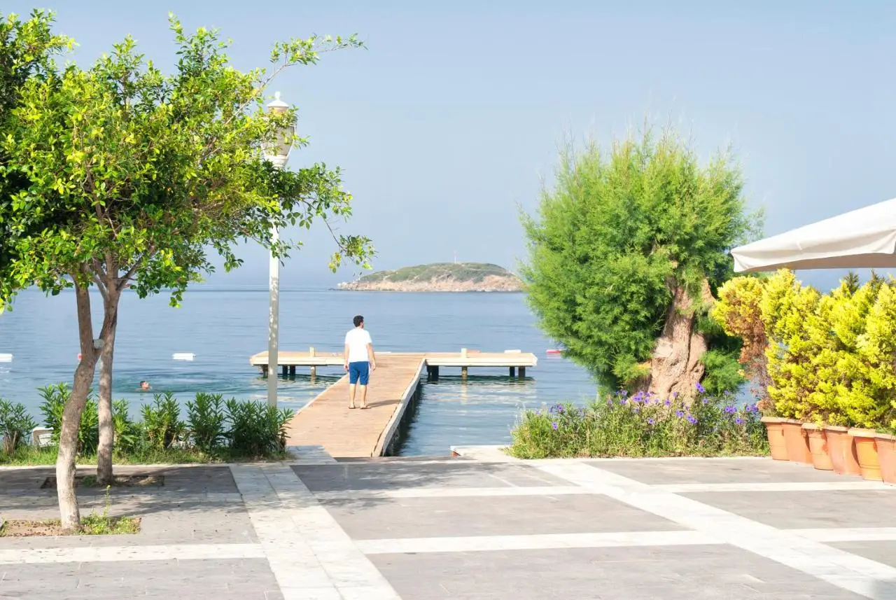 Bodrum Infinity