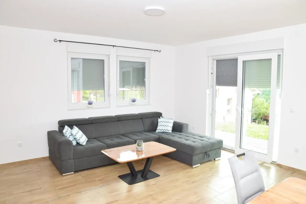 Apartman RIO