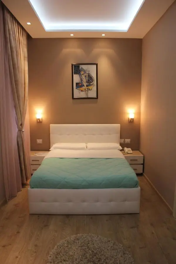 Hotel Vila Verde Gjika
