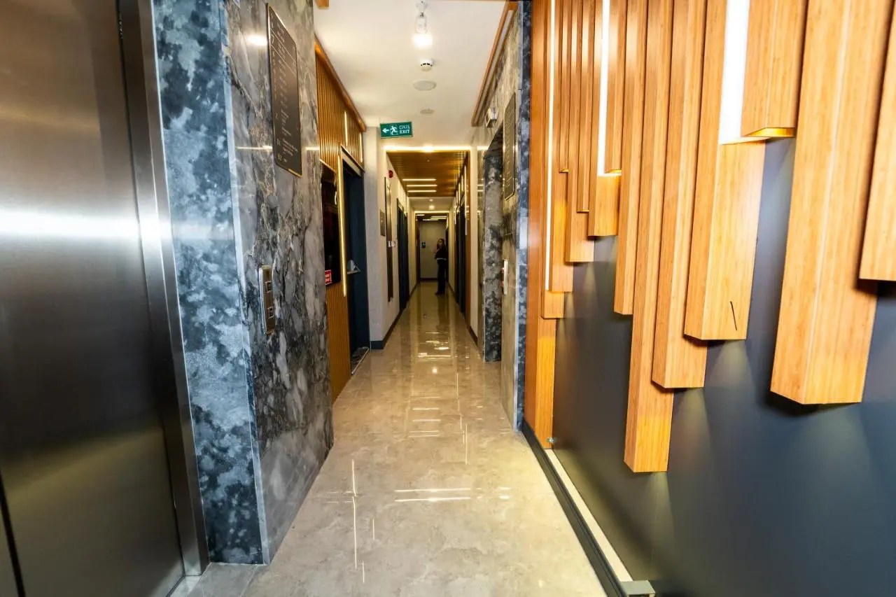 Educity Hotels & Spa
