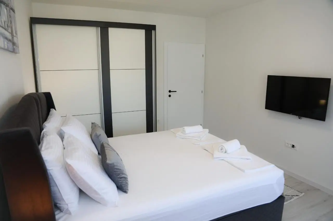 Apartman Keman