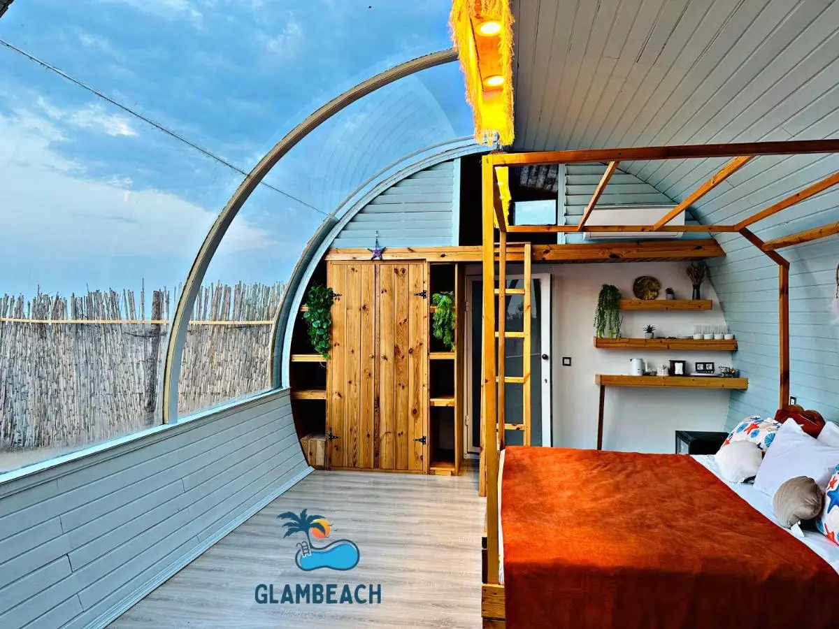 Glam Beach Resort